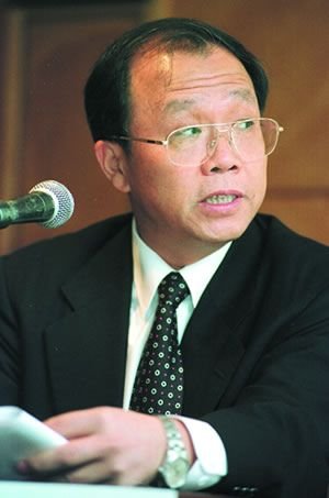 首都机场集团公司原董事长李培英被执行死刑